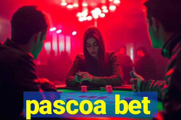pascoa bet